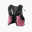 Silva Strive Fly Vest Rose Lett l&#248;pevest med smarte lommer