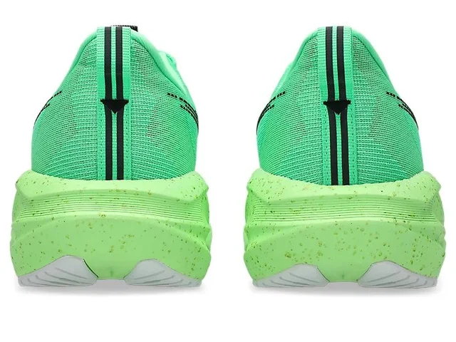 Asics Dame Løpesko Novablast 5 39 Fantastisk allround løpesko - VG/B 