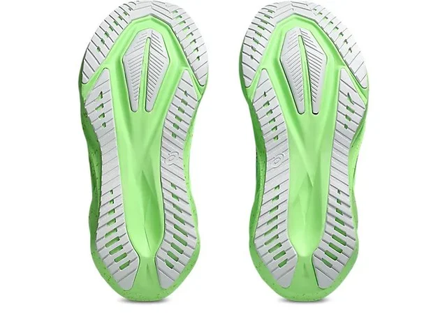 Asics Dame Løpesko Novablast 5 39 Fantastisk allround løpesko - VG/B 