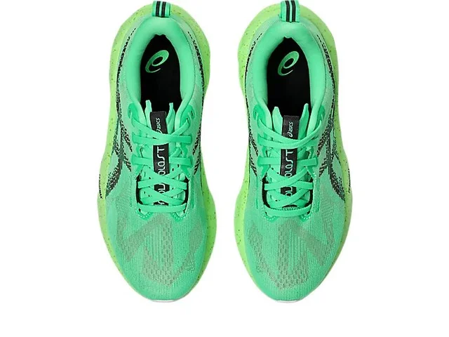 Asics Dame Løpesko Novablast 5 39 Fantastisk allround løpesko - VG/B 