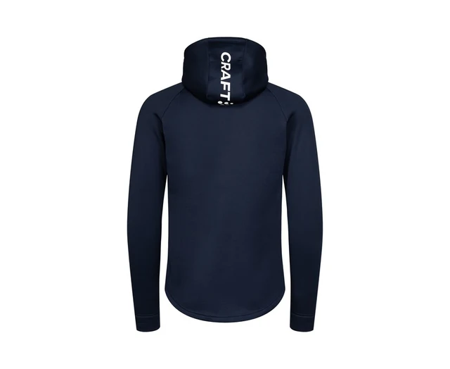 Craft Herre Fleece Nor Explore Power M Funksjonell fleecejakke - Blaze 