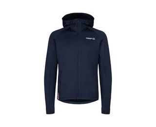 Craft Herre Fleece Nor Explore Power Funksjonell fleecejakke - Blaze