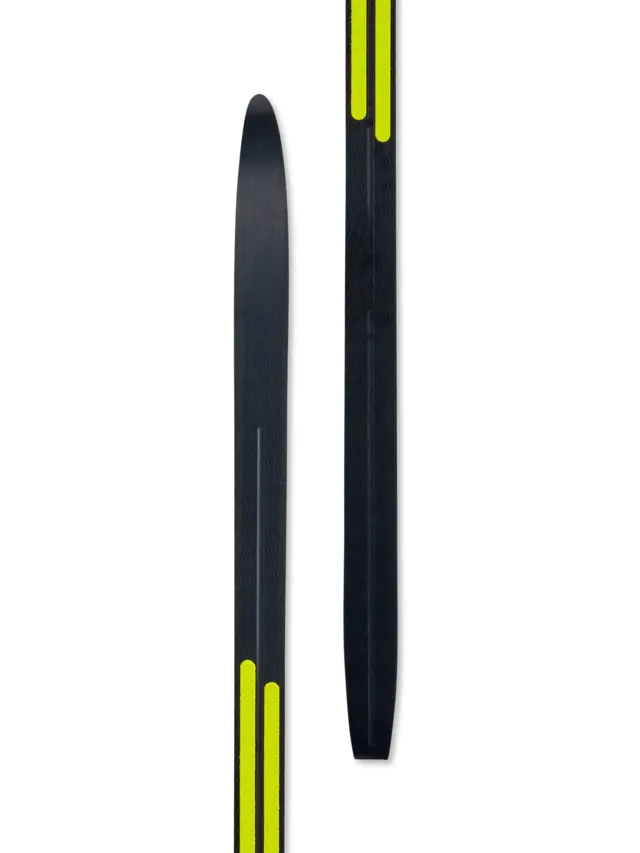 Fischer Twin Skin Sprint 160 cm Ideell allround felleski for barn 
