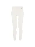 Craft M Bukse NOR Wool Extreme X LS L Varm longs for kald trening - White