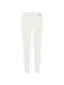 Craft M Bukse NOR Wool Extreme X LS Varm longs for kald trening - White