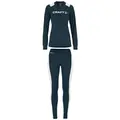 Craft W Nor Dry Baselayer Sett L Mykt sett for vinteraktivitet