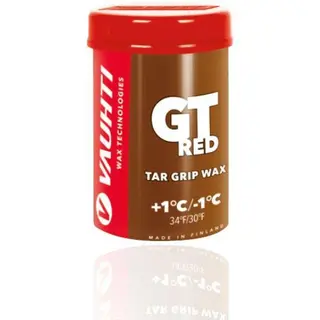 VAUHTI GT Red Tar Festevoks Tj&#230;revoks for nysn&#248; +1/-1