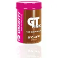 VAUHTI Voks TAR GT Pink 0…-4 Tørrvoks for blanke spor
