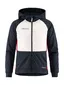 Craft NOR Adv Thermal Hood XC Junior Varm langrennsjakke til barn