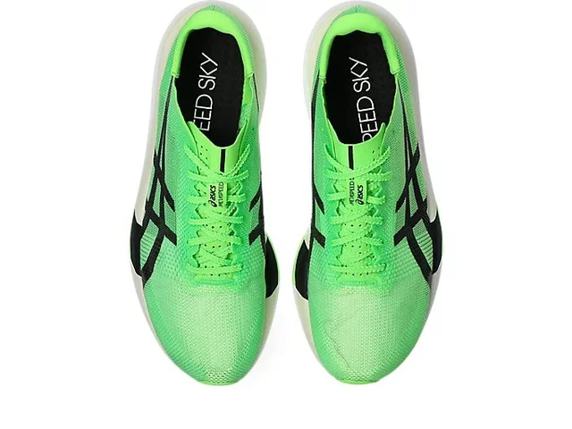 Asics Løpesko Metaspeed Sky Tokyo 44 Rask konkurransesko med god demping GG/B 