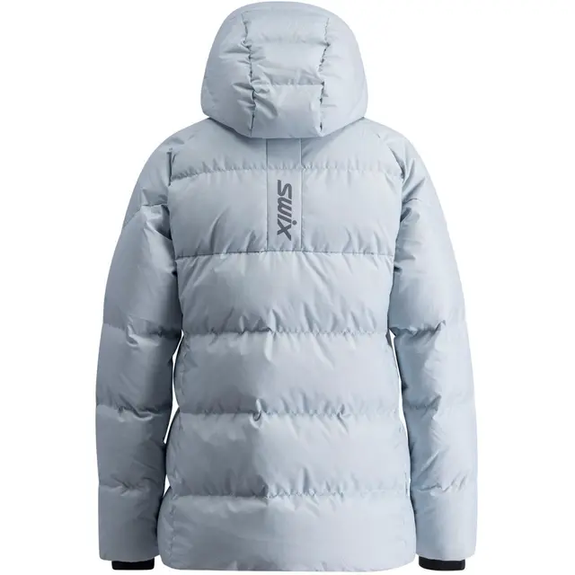 Swix Herre Dunjakke Focus M Varm dunjakke i resirkulert materiale 