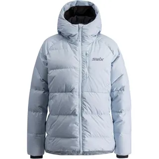 Swix Herre Dunjakke Focus Varm dunjakke i resirkulert materiale