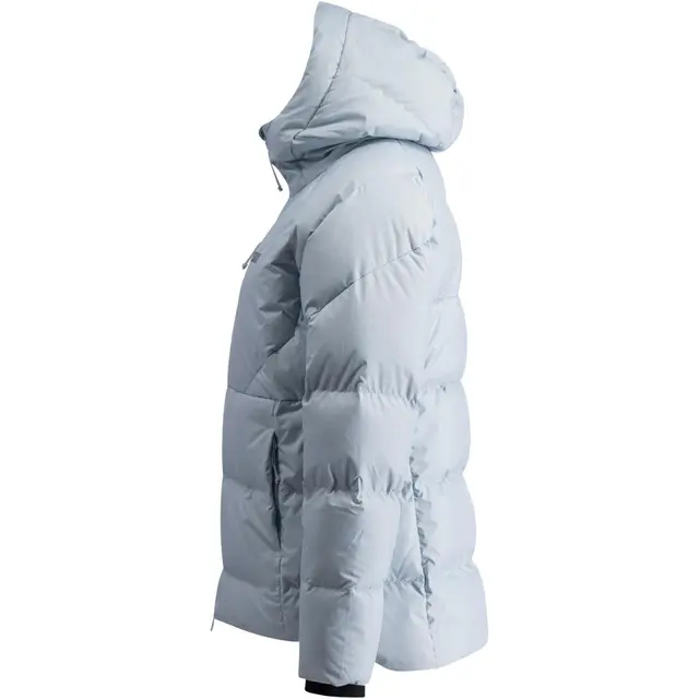 Swix Herre Dunjakke Focus M Varm dunjakke i resirkulert materiale 