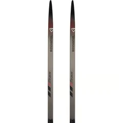 Rossignol Felleski Delta Comp R-Skin 186 Stabil klassisk felleski til trening