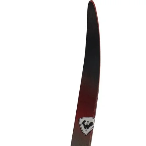 Rossignol Felleski Delta Comp R-Skin 186 Stabil klassisk felleski til trening 