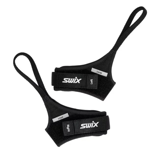 Swix Performance Glove Strap Wedge L Komfortabel stropp for langrenn 