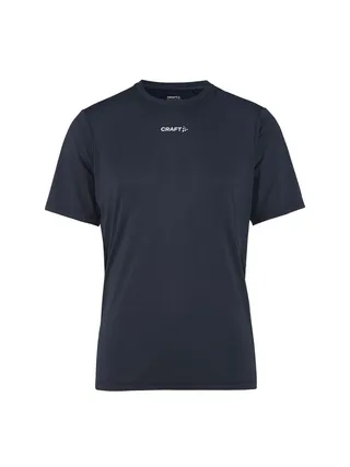 Craft M Trøye SS Adv Essence lett og funksjonell trenings-t-skjorte