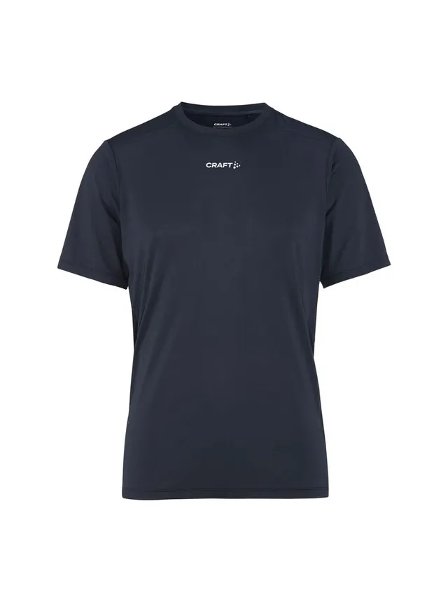 Craft M Trøye SS Adv Essence L lett og funksjonell trenings-t-skjorte 