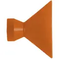 FLATMUNNSTYKKE 1/2 32MM Løse komponenter for kjølevæskeslanger