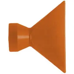 FLATMUNNSTYKKE 1/2 32MM Løse komponenter for kjølevæskeslanger