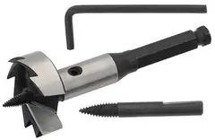 FORSTNER BORR 50MM BOR SELF-FEED SELVMATENDE 50MM