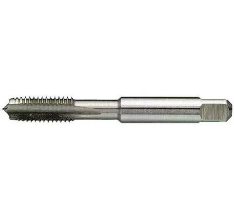 GJENGETAPP M18X1,5 NR2 KULLSTÅL Gjengetapp, M-fin 0455 Nr 2 