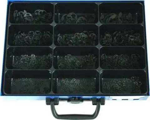 E KLIPS 10 2530 10              10mm 