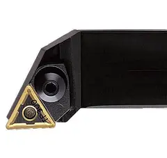 HOLDER PTJNR2020K16 Stålholder 93° for utvendig dreiing Seco