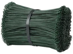 JERNBINDERTRÅD PLASTBELAGT 150X1,25MM