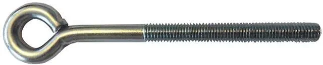 ØYESKRUER 5X40 Øyeskrue 5002 MILLERS 