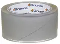 PAKKETAPE GRUNDA PP LOW NOISE TRANSPAREN PP stille avrulling Grunda