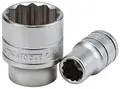 PIPE 1/2 13MM 12-KANT Teng Tools M120508-C / M120534-C