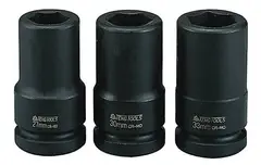 KRAFTPIPE LANG 3/4 32MM 940632 Teng Tools 940619-C / 940646-C