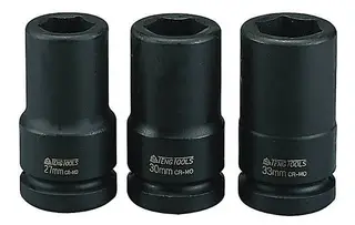 PIPE KRAFT 34MM Teng Tools 940619-C / 940646-C