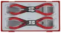 SEEGERRINGSTANGSETT TT474-5 Teng Tools TT474-5