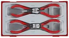 SEEGERRINGSTANGSETT TT474-5 Teng Tools TT474-5