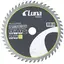 SIRKELSAGBLAD TCT EXTRA THIN LUNA 165X20 Sirkelsagblad Luna Extra Thin
