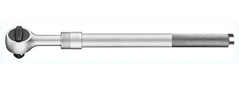 SKRALLEHÅNDTAK TELESKOP 1/2 45 T Teng Tools 1200-45E