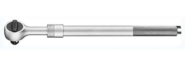 SKRALLEHÅNDTAK TELESKOP 1/2 45 T Teng Tools 1200-45E 