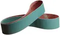 SLIPEBÅND 75X2250 Slipeduksbånd Norton SG R929
