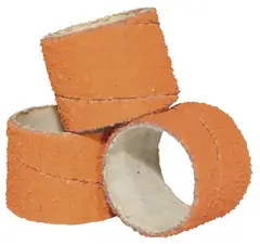 SLIPELERRETSHYLSE BL K80 45X30 Slipedukshylse Norton Blaze R920