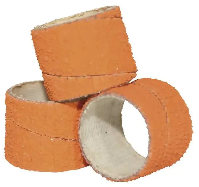 SLIPELERRETSHYLSE BL K80 45X30 Slipedukshylse Norton Blaze R920 