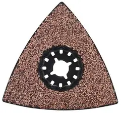 SLIPEPLATE SLIPEPLATE SL HMK STARLOCK AVZ 78 RT2