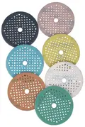 SLIPERONDELL 150 RONDELL 150 K1000 MULTI AIR PLUS SOFT TO