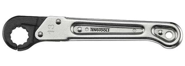 STJERNENØKKEL ÅPNINGSBAR 27MM Teng Tools 600813 / 600832 