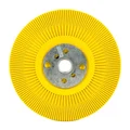 UNDERLAGSPLATE NORTON 180 M14 GUL Bunnplate Norton Razor Star