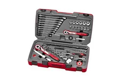 VERKTØYSETT 98 DELER TMX098 Teng Tools TMX098