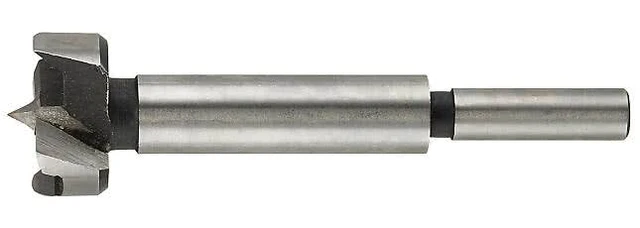 KVISTBOR 14MM FESTE 9,5MM TOTALLENGDE 93 Forstner-bor / kvistbor Luna 