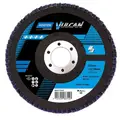 LAMELLRONDELL NORTON 115X22 R842 P40 PLA Lamellrondeller Norton Vulcan Plast