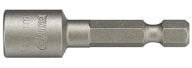 MAGNETHYLSE FOR 8MM SKRUE Skrueholder med magnet Luna 